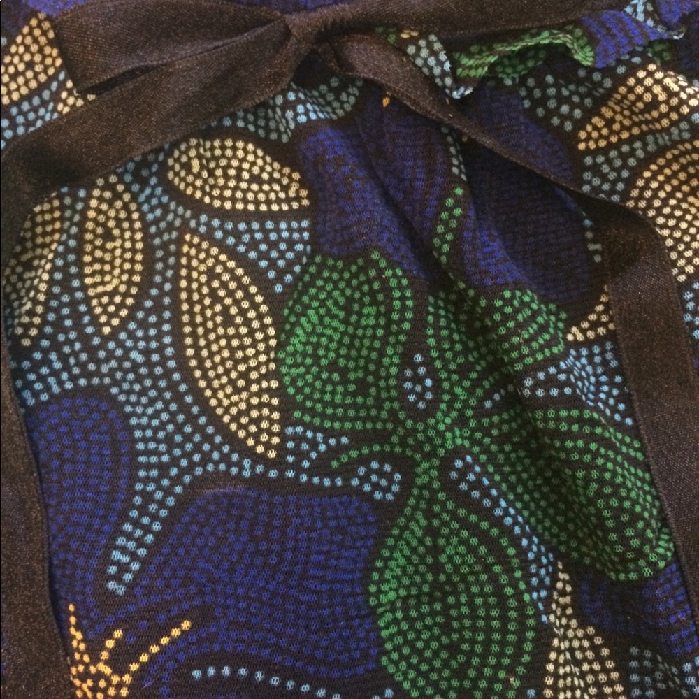 INC blouse - Picture 3 of 7
